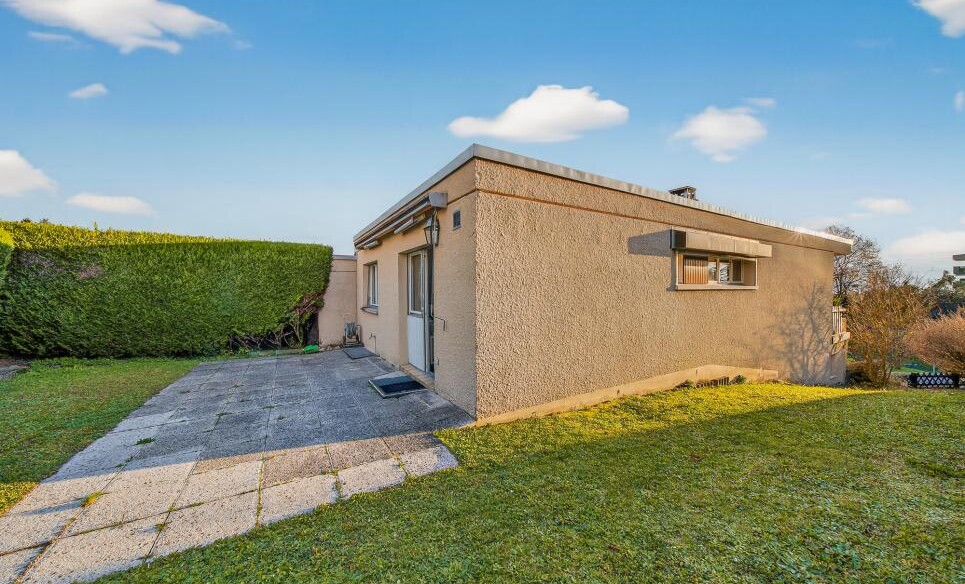 EMPLACEMENT EXCEPTIONNEL