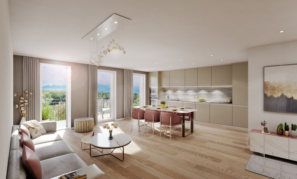 CHANTIER EN COURS - DERNIER LOT DISPONIBLE !