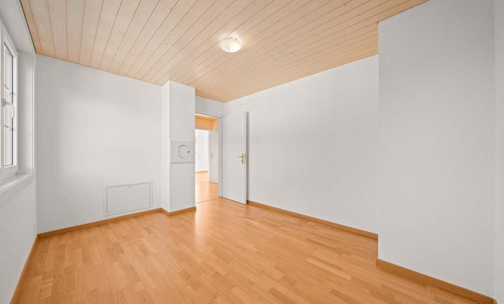 GRANDE VILLA FAMILIALE EN TERRE SAINTE