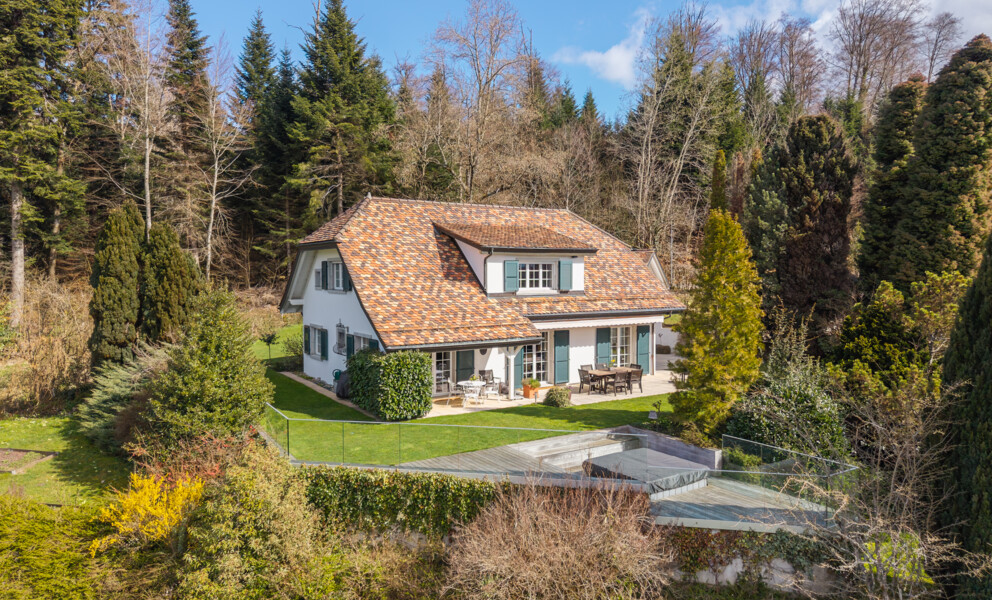 Exceptional Property in Absolute Tranquility