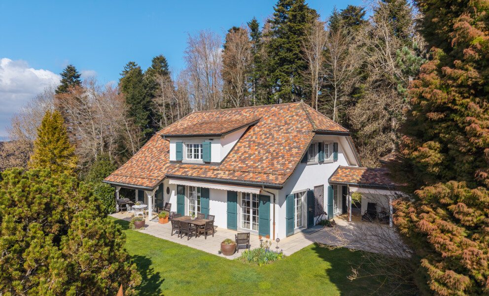 Exceptional Property in Absolute Tranquility