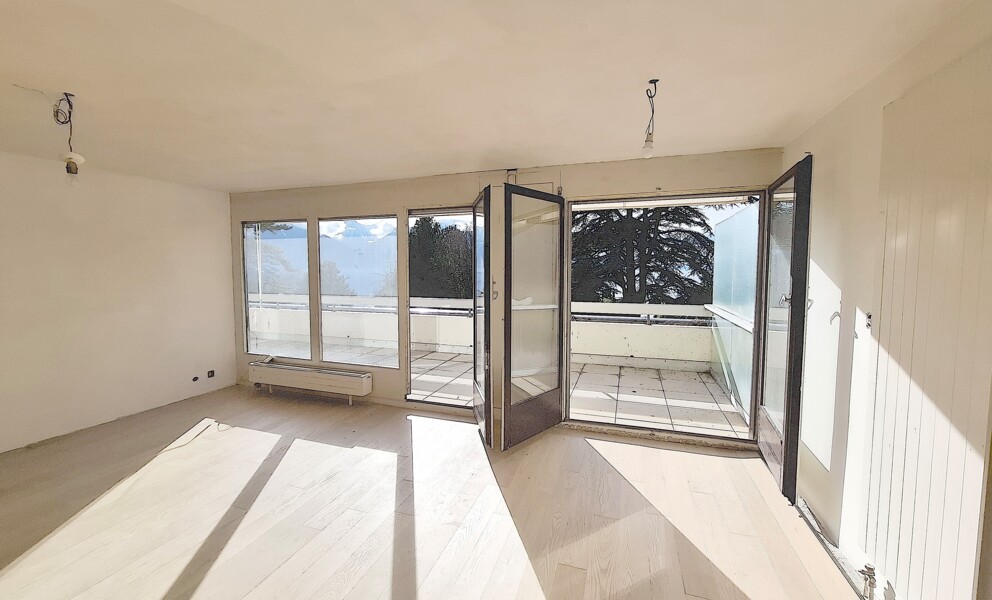 Exclusivité Proximmo ! Appartement d'exception entièrement refait à neuf ! 