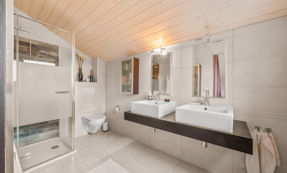 Exclusif à 15 minutes de Lausanne!