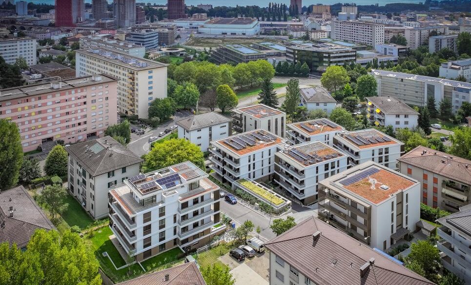 QUALITÉ DE VIE HORS DU COMMUN