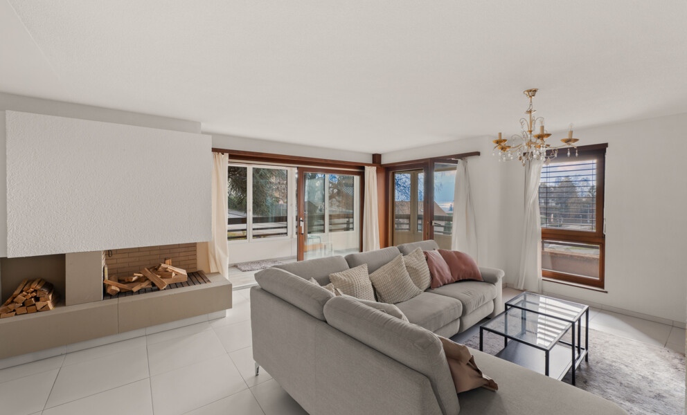 EMPLACEMENT IDÉAL ET PRIX ATTRACTIF