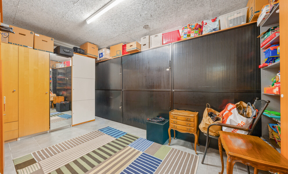 DUPLEX D’EXCEPTION DANS UN CADRE RÉSIDENTIEL PRIVILÉGIÉ