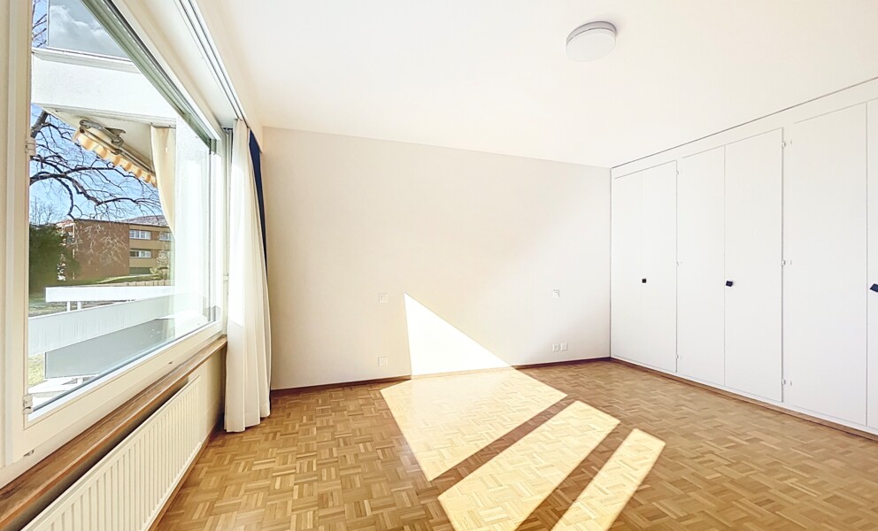 Superbe appartement rénové au cœur de La Tour-de-Peilz