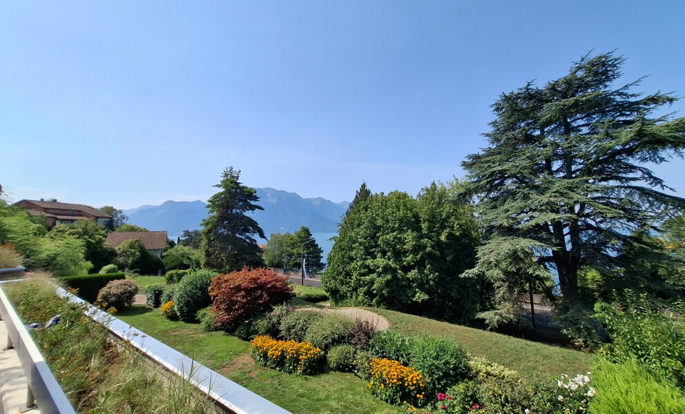Exclusivité PROXIMMO ! Appartement d'exception entièrement refait à neuf ! 