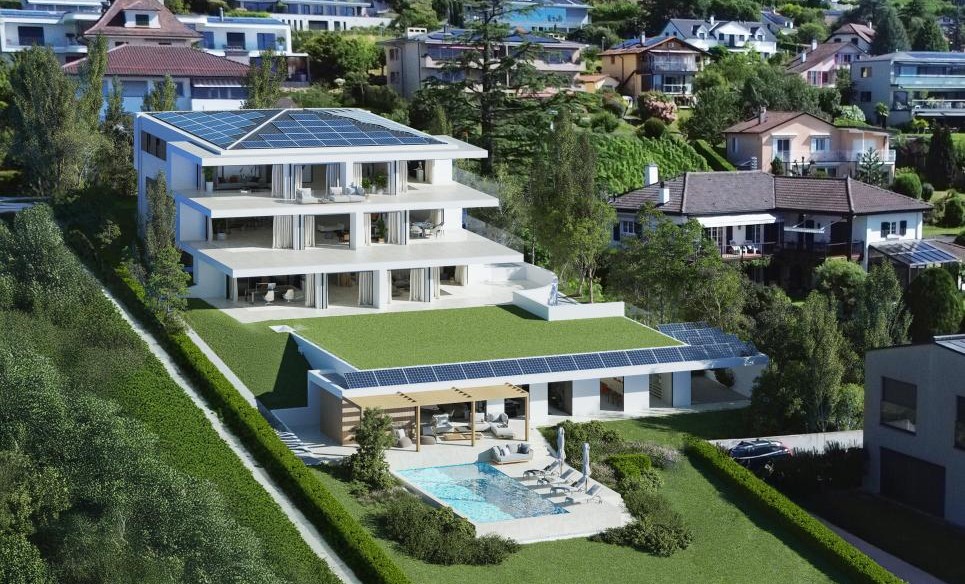 SUPERBE PROMOTION EXCLUSIVE À LUTRY