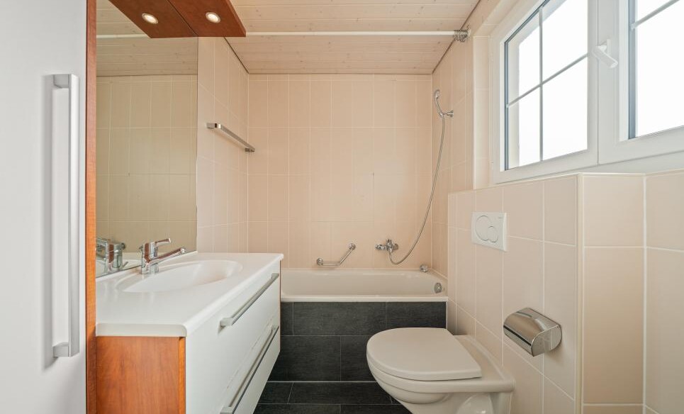 ÉLÉGANCE, ESPACE ET SÉRÉNITÉ