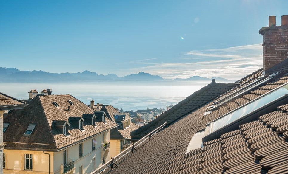 QUARTIER PRISÉ DE FLORIMONT