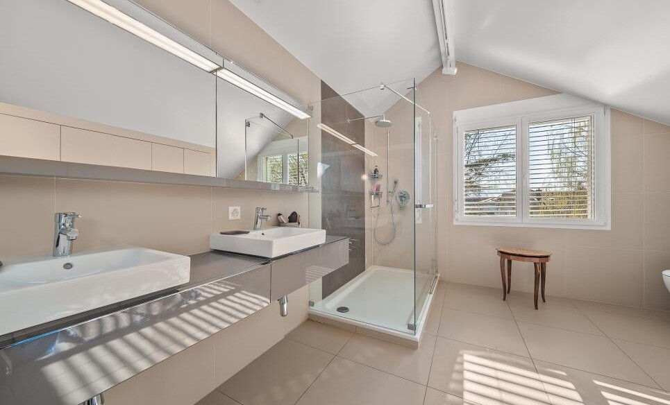 VILLA D'EXCEPTION AVEC PISCINE