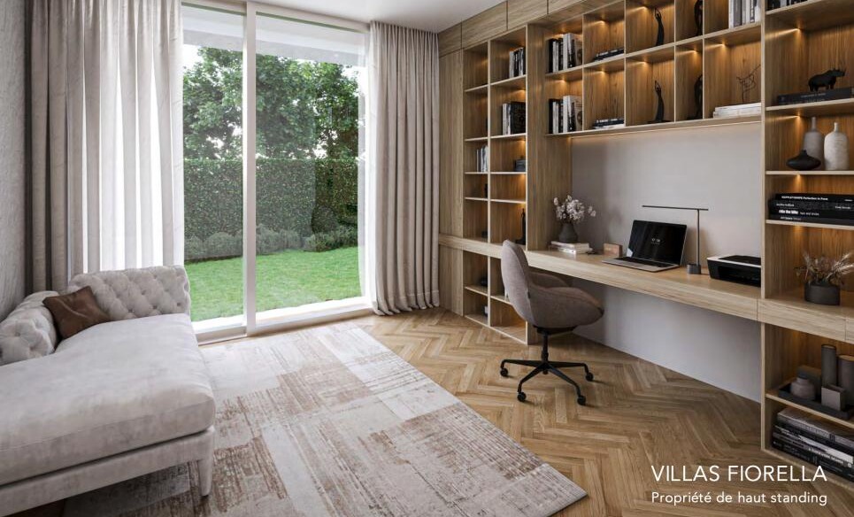 Villa d'exception au coeur de Tannay - PERMIS EN FORCE