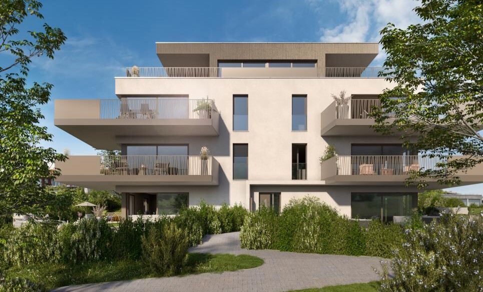 PLUS QUE DEUX LOTS DISPONIBLES