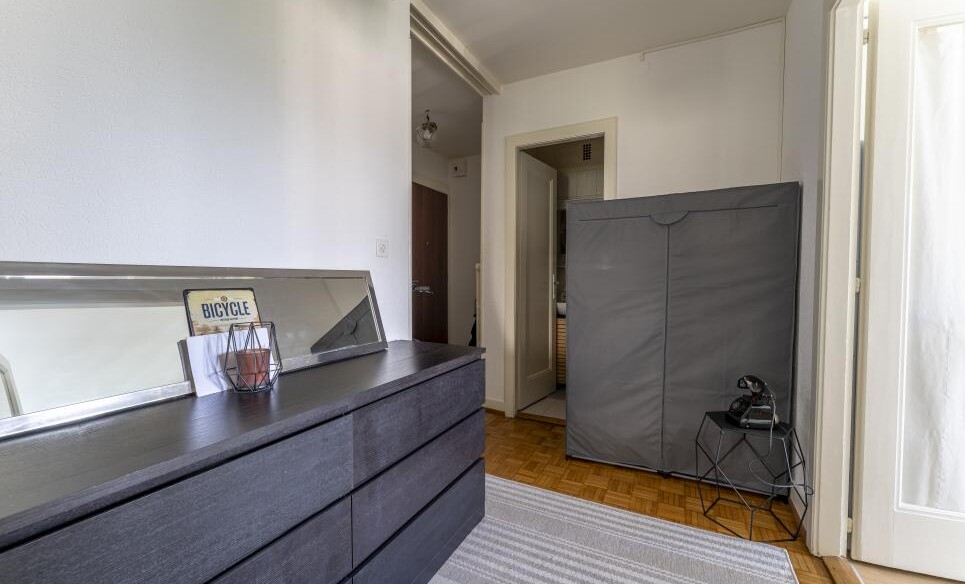 EMPLACEMENT RARE, À DEUX PAS DU CENTRE-VILLE !