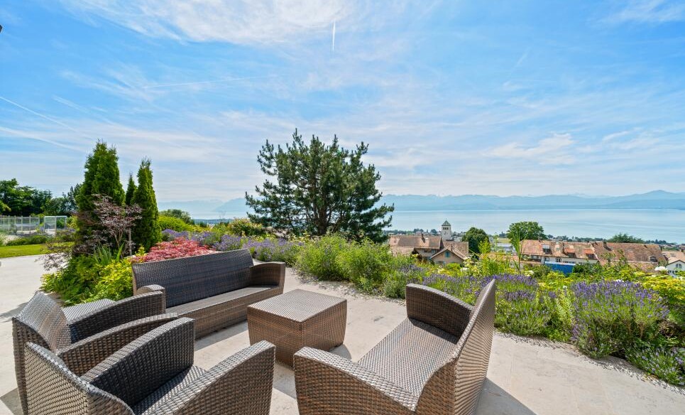 OFFREZ-VOUS LA PLUS BELLE VUE DE LA CÔTE !