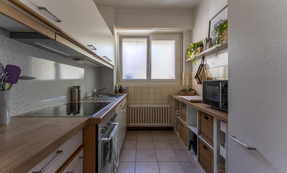 EMPLACEMENT RARE, À DEUX PAS DU CENTRE-VILLE !