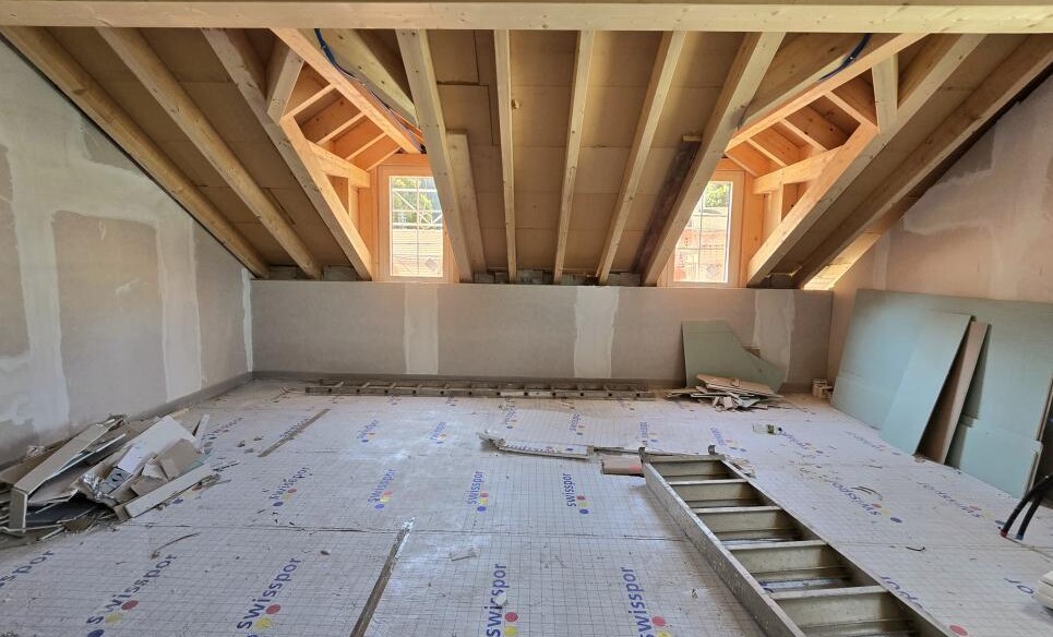 ATTIQUE VENDU NEUF À 5 MIN D'EPALINGES