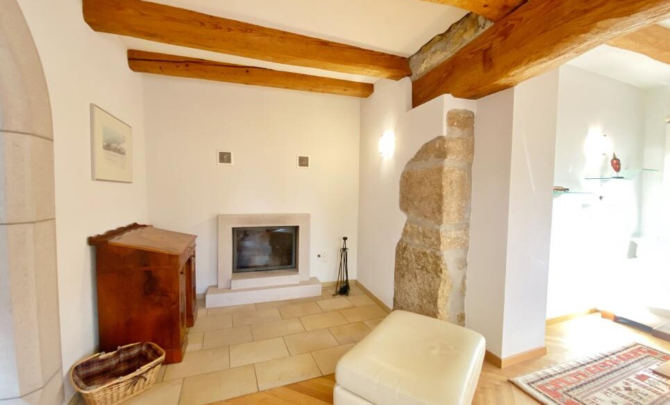 PROPRIÉTÉ AU CACHET UNIQUE