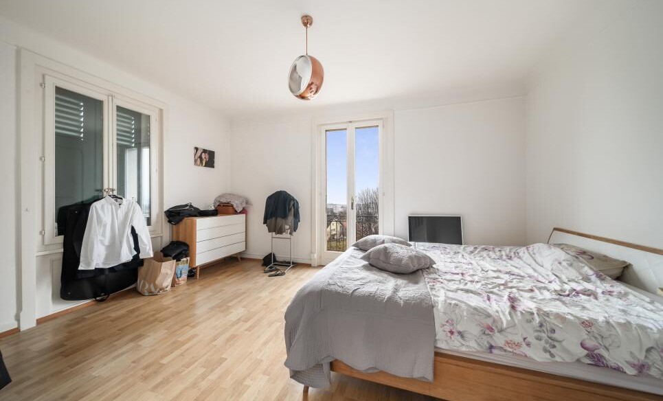 En exclusivité au coeur de Prilly!