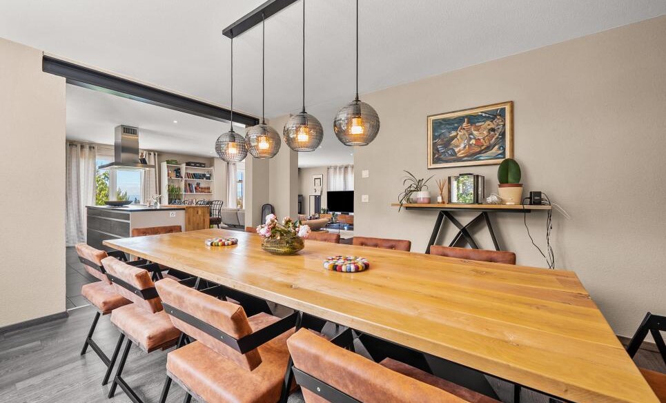 COUP DE COEUR EN EXCLUSIVITÉ! À 10 MINUTES DE LAUSANNE