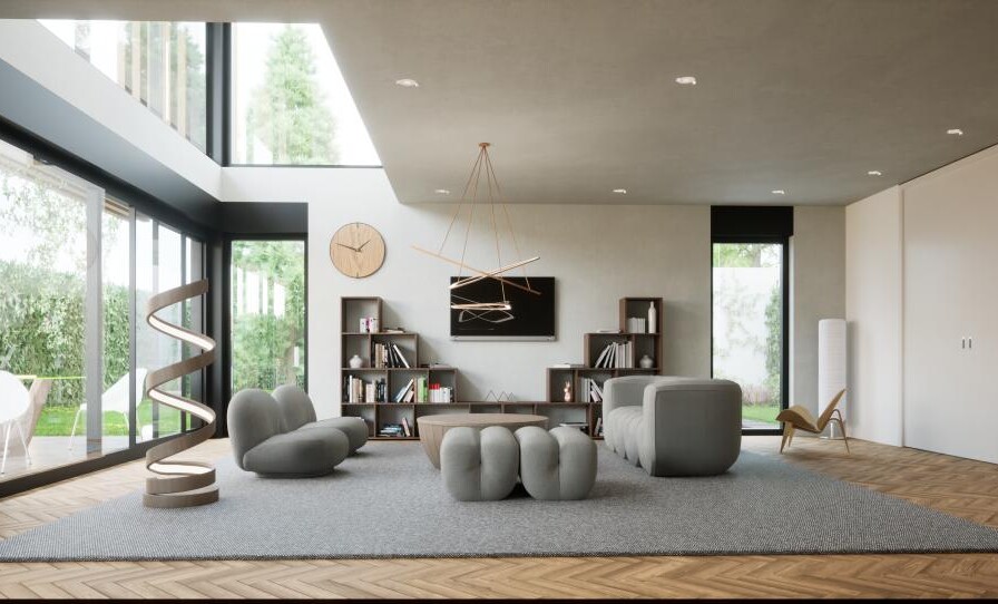 LES VILLAS FIORELLA, UN PROJET UNIQUE DE HAUT STANDING !