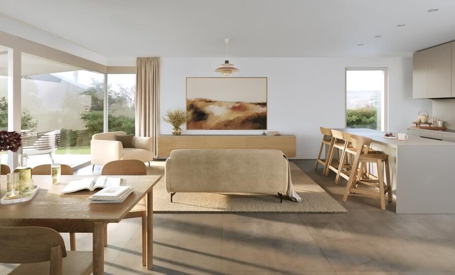 VOTRE VILLA EN CONSTRUCTION