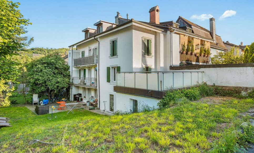 EXLUSIF- IMMEUBLE DE RENDEMENT