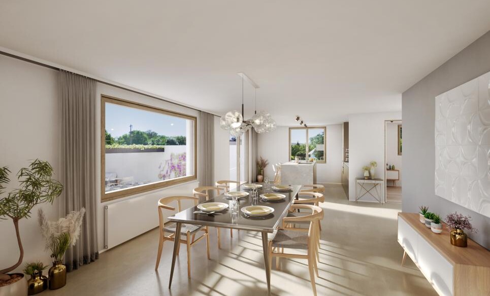 VILLA AMARA VOTRE NOUVEAU PROJET A CRANS