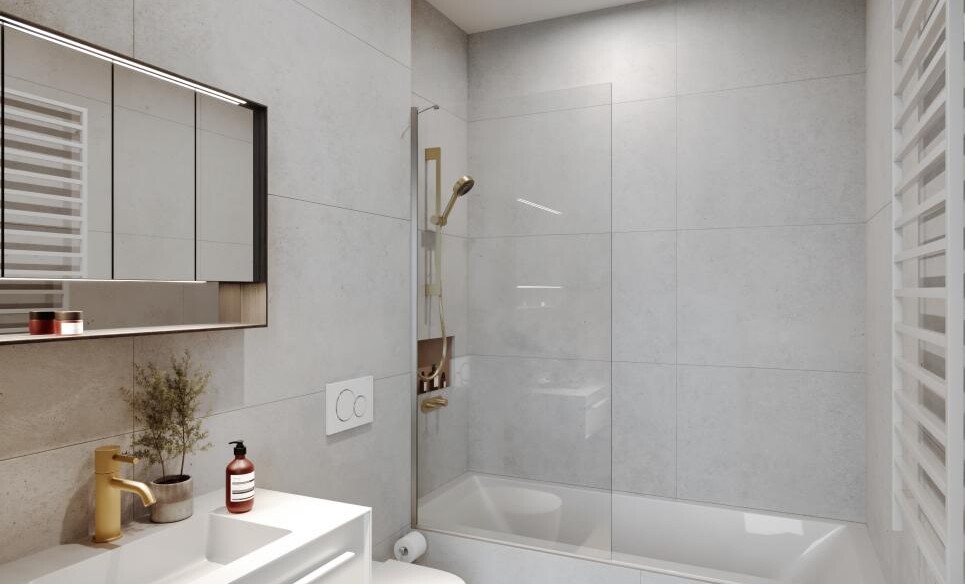 VUE IMPRENABLE À DEUX PAS DU LAC