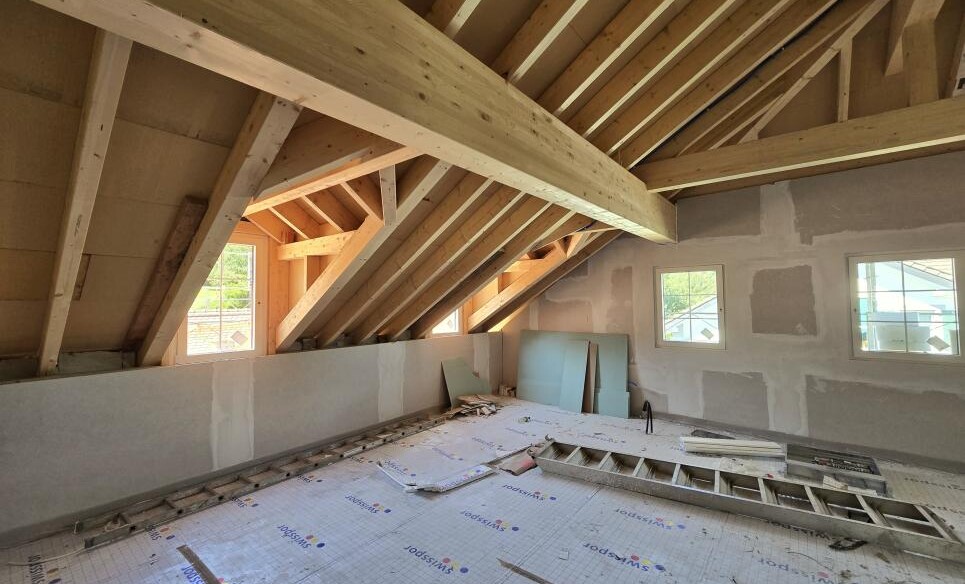 ATTIQUE VENDU NEUF À 5 MIN D'EPALINGES