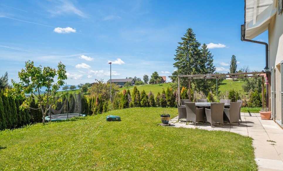 COUP DE COEUR EN EXCLUSIVITÉ! À 10 MINUTES DE LAUSANNE