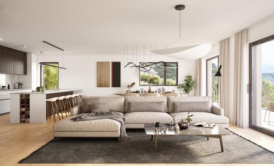 DERNIÈRE VILLA AVEC VUE PANORAMIQUE !