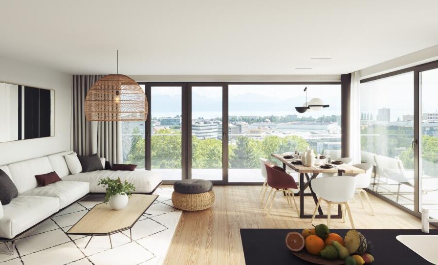 DERNIER 3.5 PIECES DISPONIBLE