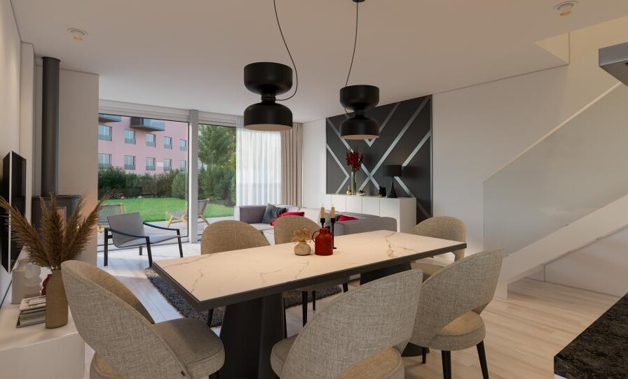 SUBLIME DUPLEX SPACIEUX AU DERNIER ÉTAGE !