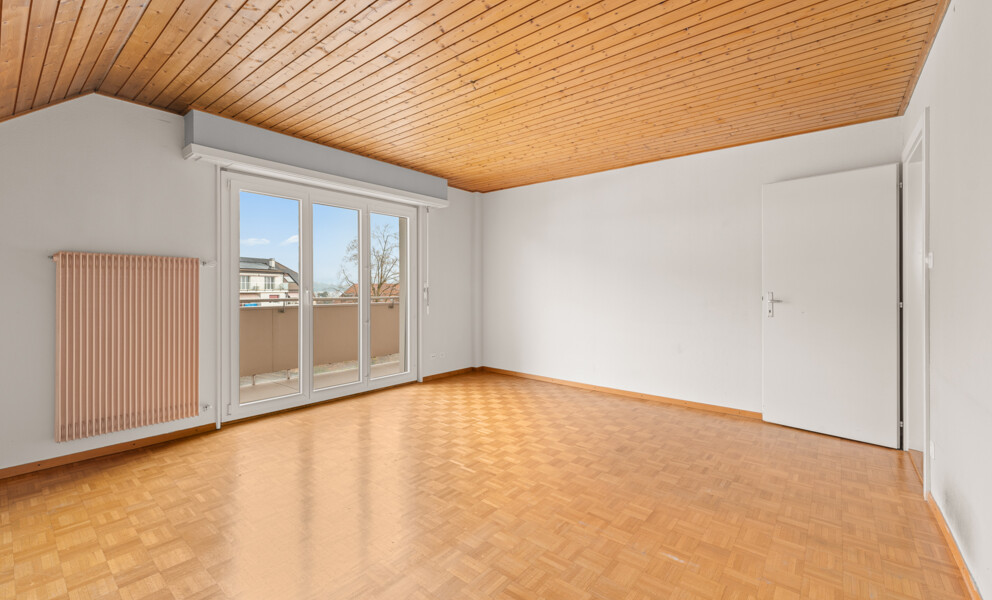 Fort potentiel de valorisation