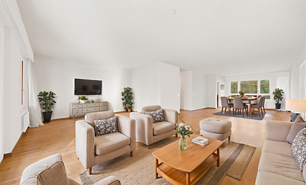 Opportunité rare à saisir ! – Quartier prisé des Croisettes.