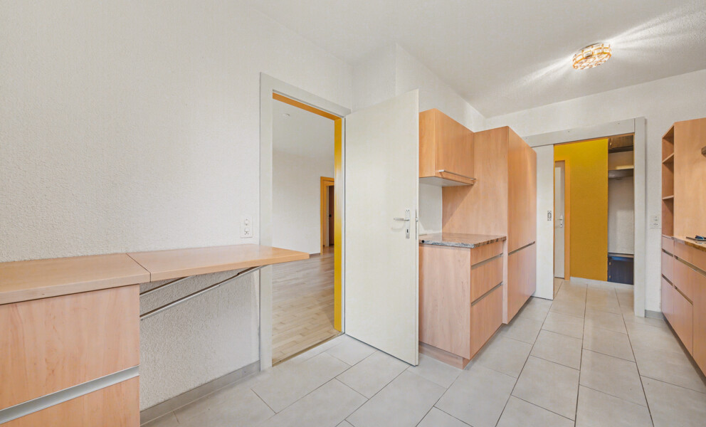 Opportunité rare à saisir ! – Quartier prisé des Croisettes.