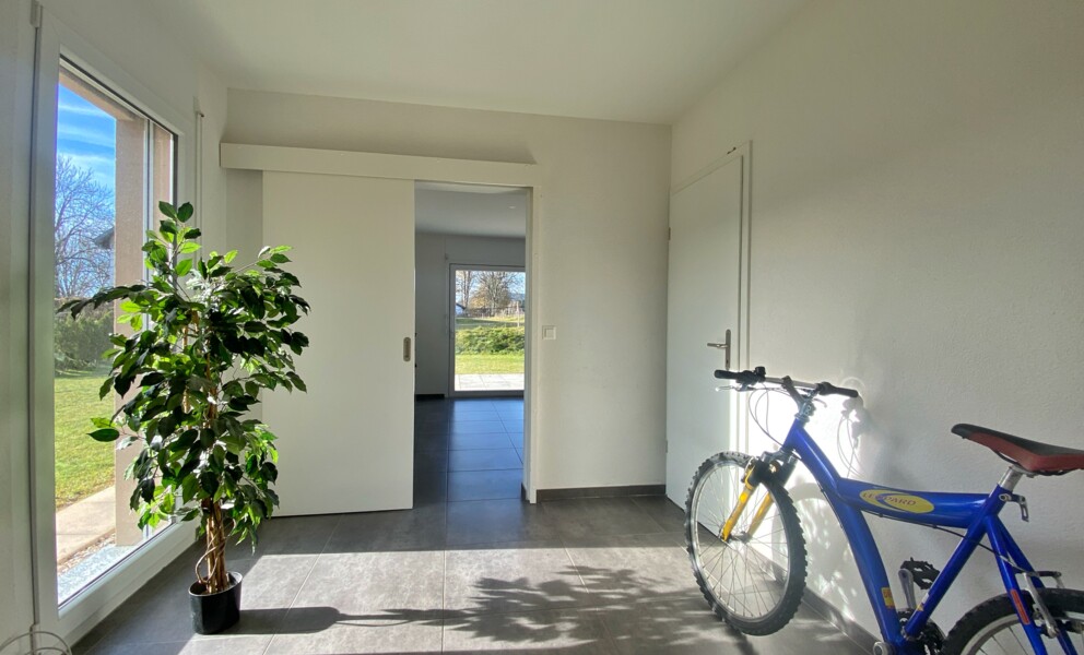 NOUVEAU PRIX - MAISON D'ARCHITECTE AU COEUR DE LA NATURE