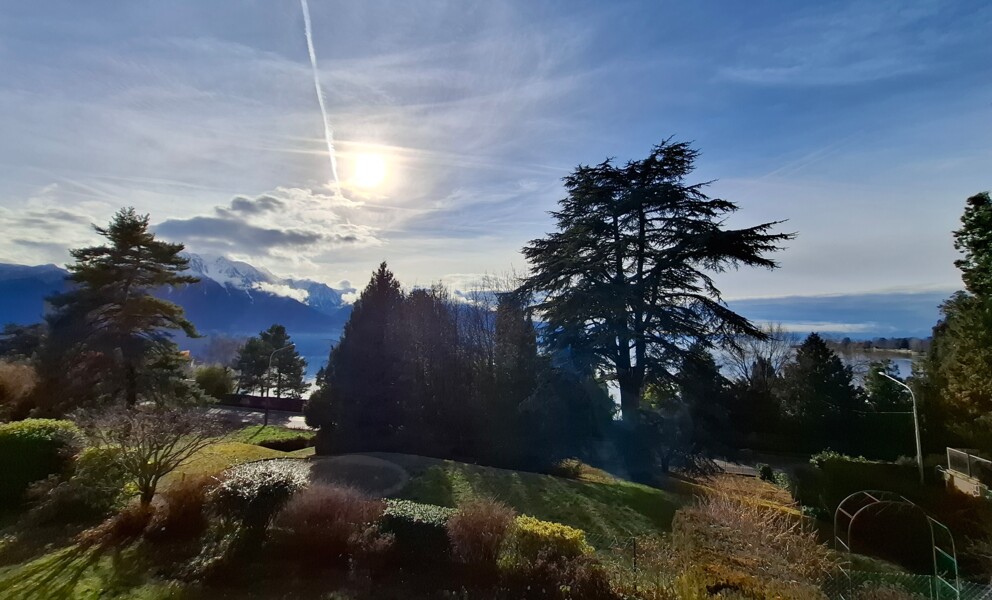 Exclusivité Proximmo ! Appartement avec vue, entièrement refait à neuf. Livraison prévue pour avril 2026.