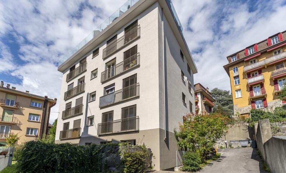 EMPLACEMENT RARE, À DEUX PAS DU CENTRE-VILLE !