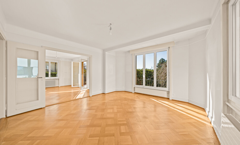 Élégance intemporelle et art de vivre privilégié à Lausanne