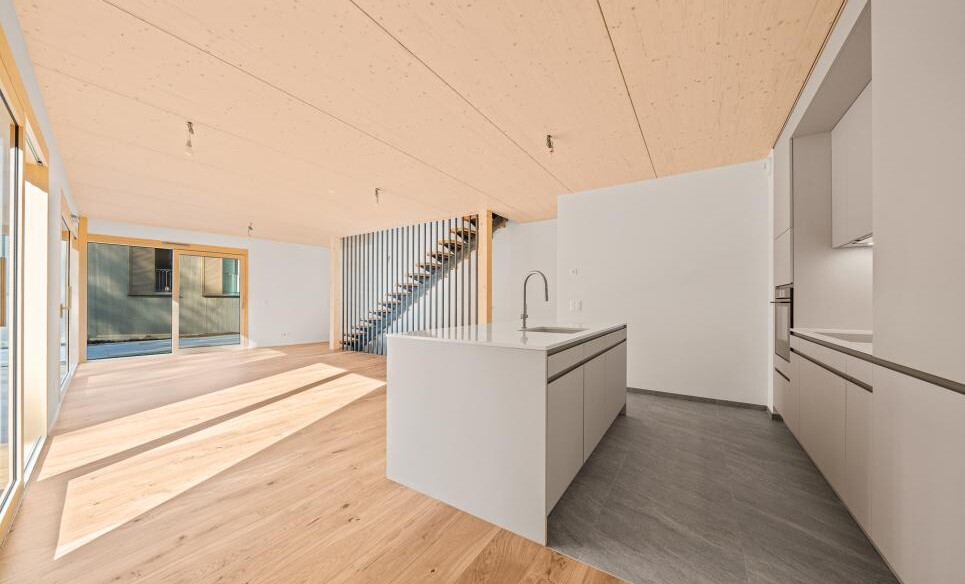 TOUT JUSTE LIVRÉES SUR LES HAUTS DE CHAILLY