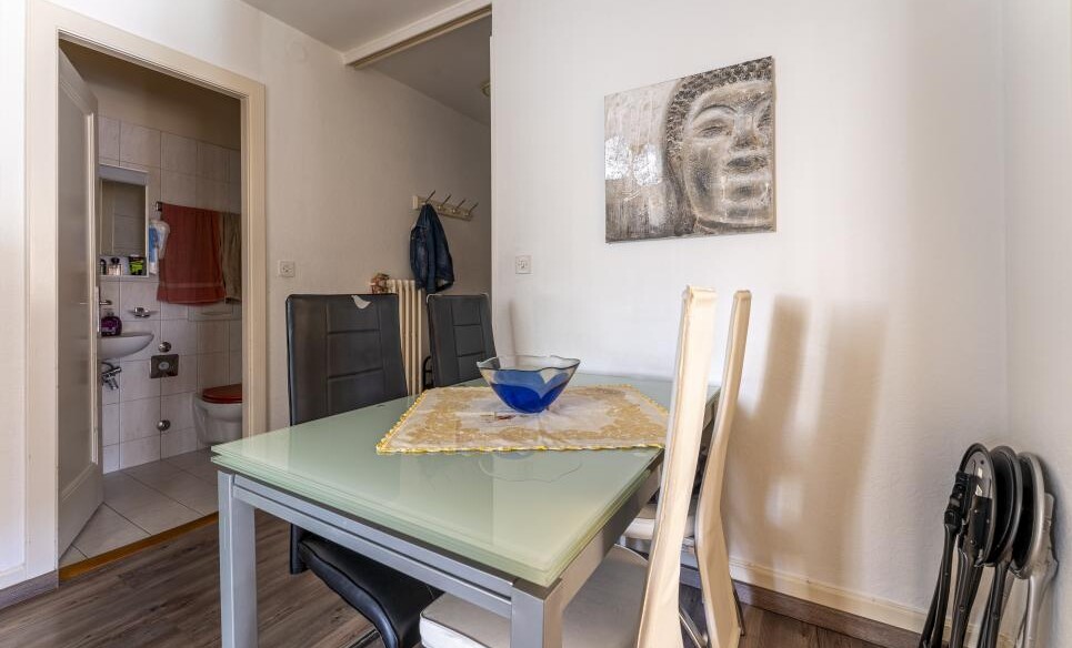 EMPLACEMENT RARE, À DEUX PAS DU CENTRE-VILLE !