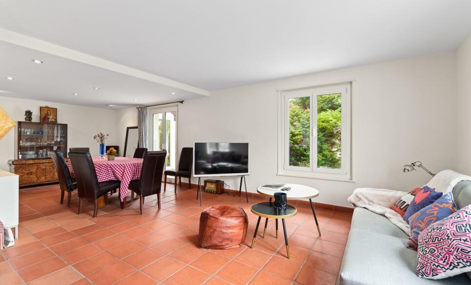 SUPERBE VILLA AU CALME