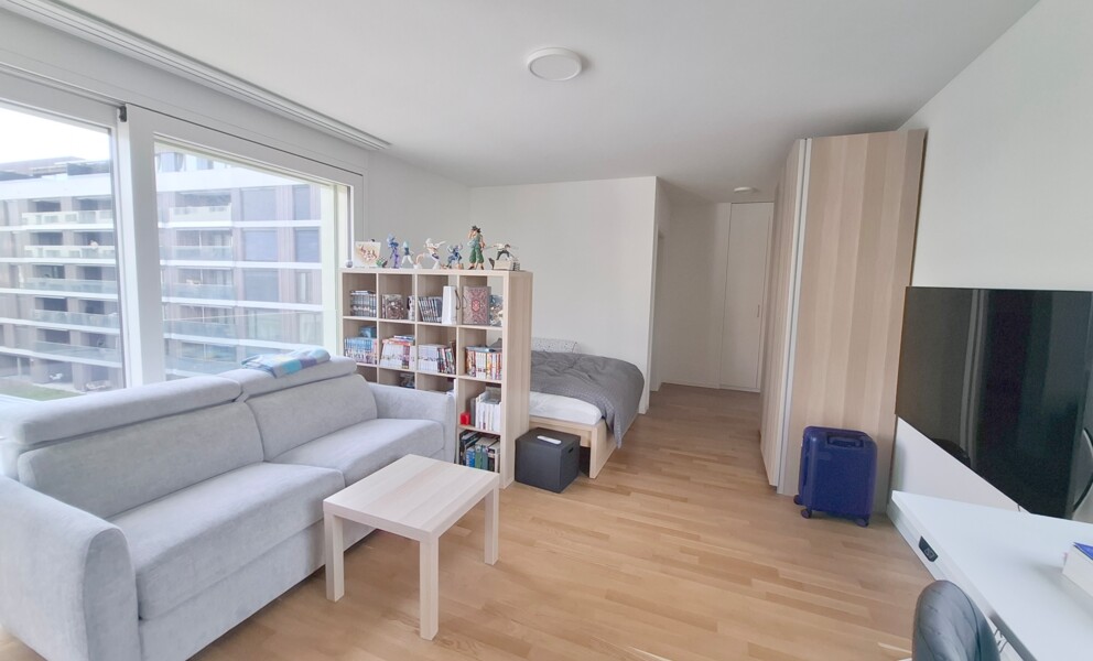 Exclusivité Proximmo ! Opportunité investisseurs près de l'UNIL et l'EPFL !