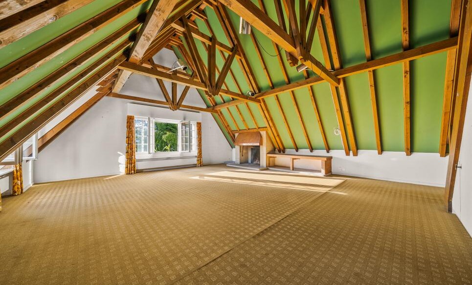 UNE PROPRIÉTÉ D'EXCEPTION À JOUXTENS-MÉZERY