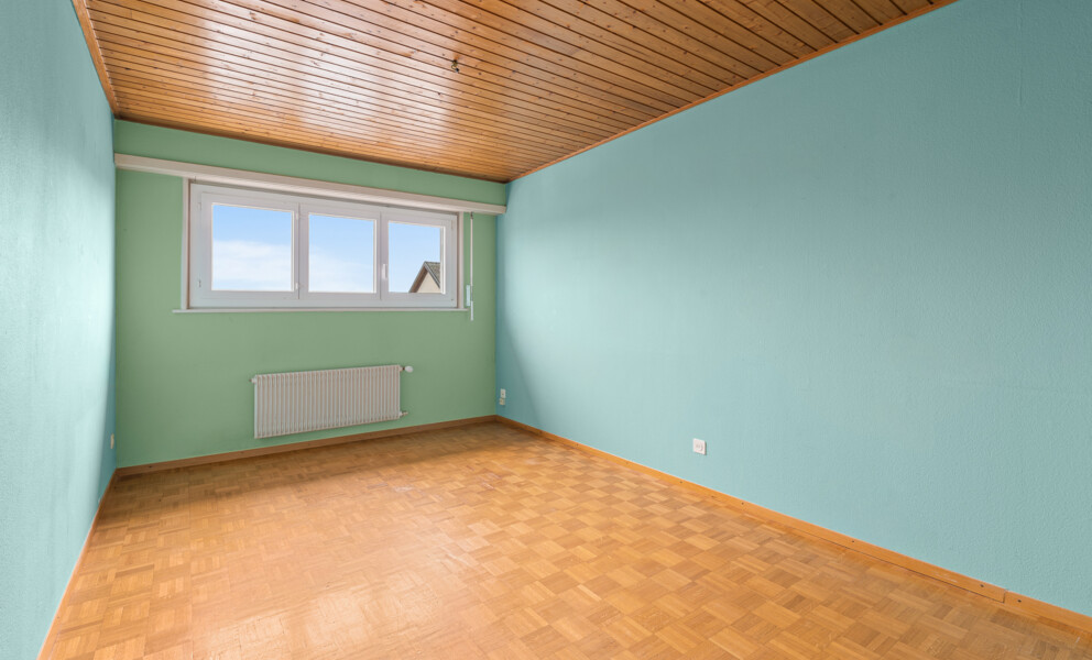 Fort potentiel de valorisation