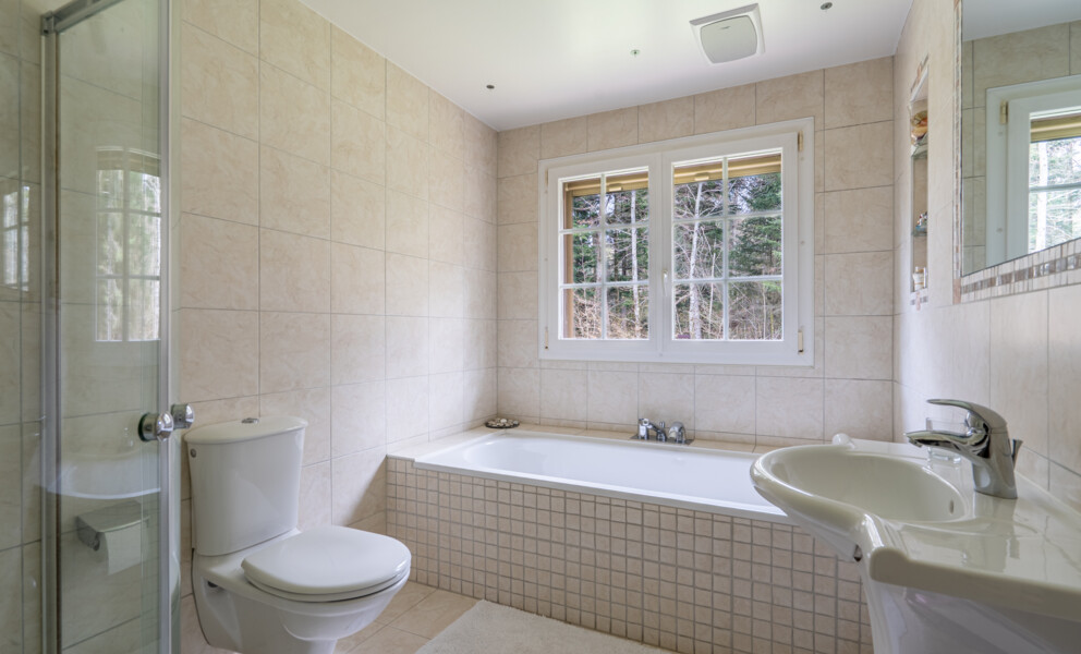 Exceptional Property in Absolute Tranquility