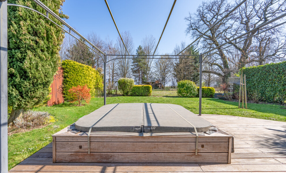 UN EMPLACEMENT PRIVILÉGIÉ AU COEUR DE LA CÔTE 